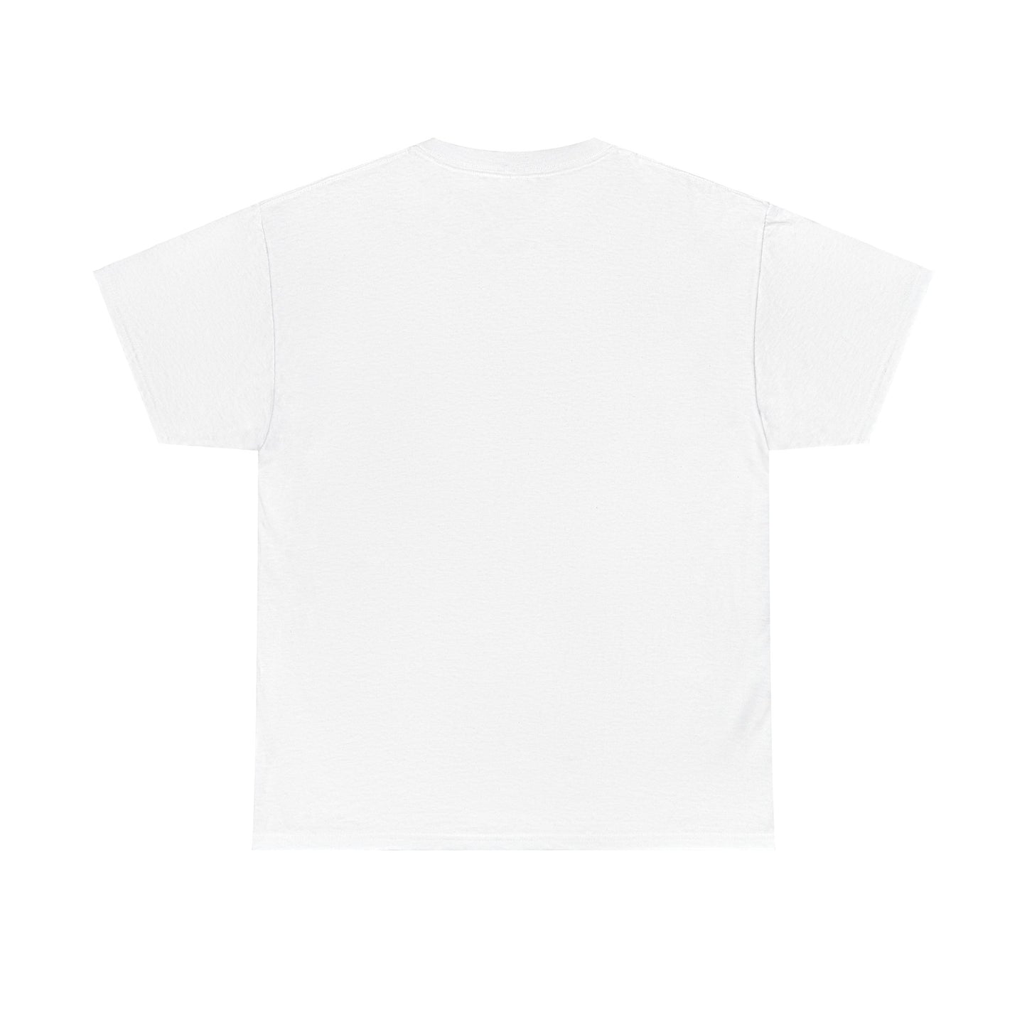 The WaterWays Unisex Heavy Cotton Tee