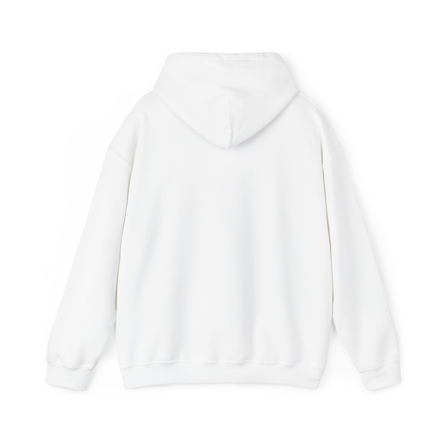 The WaterWays Unisex Heavy Blend™ Hooded Sweatshirt