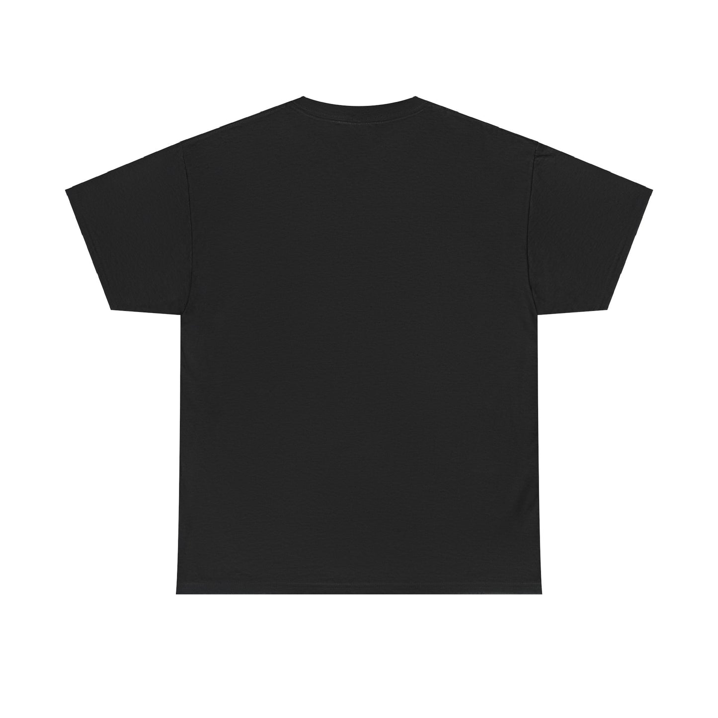 The WaterWays Unisex Heavy Cotton Tee