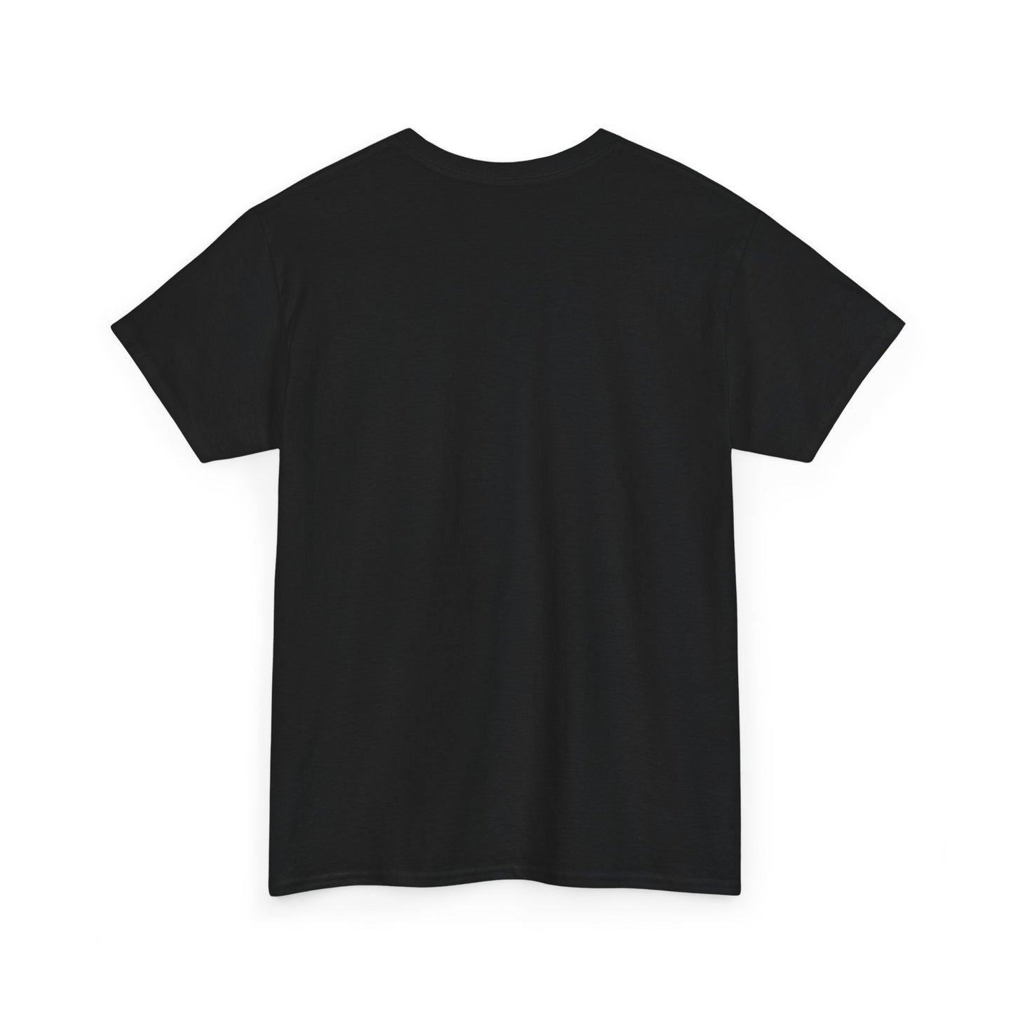 The WaterWays Unisex Heavy Cotton Tee