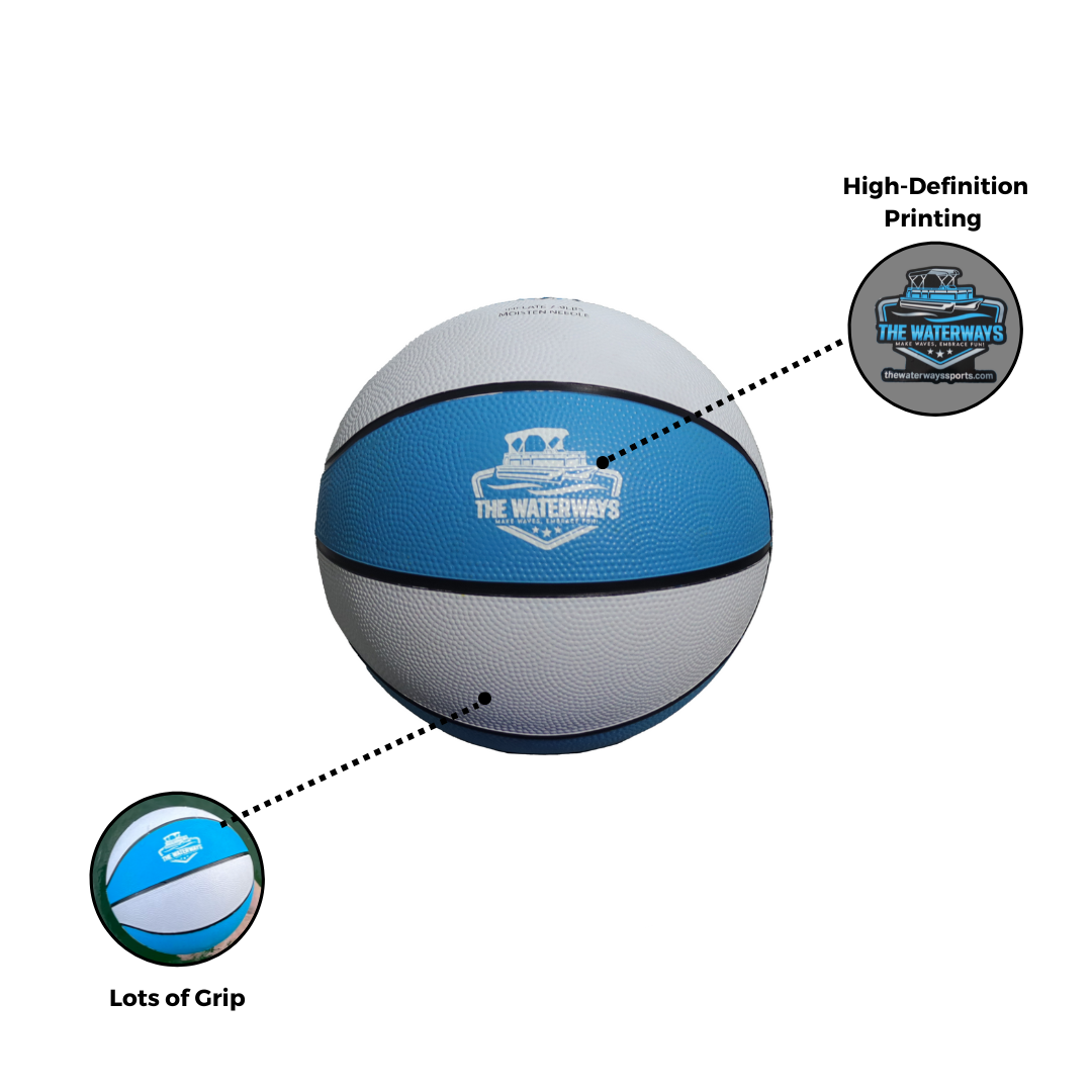 Aqua Shot Size 5 Game Ball