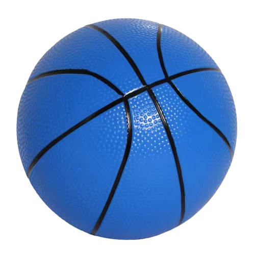 Aqua Shot Soft PVC Water Basketball