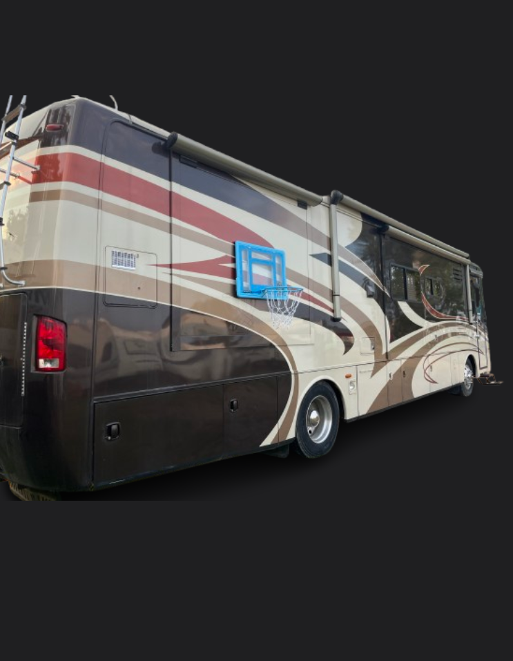 Aqua Shot Pro Camper Bundle
