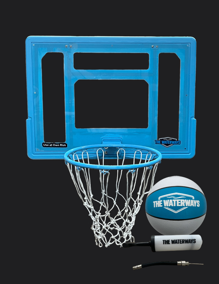 Aqua Shot Pro Pontoon Bundle