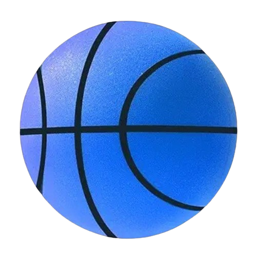 Aqua Shot Soft Foam Camper Basketball
