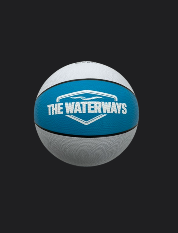 Aqua Shot Size 5 Game Ball