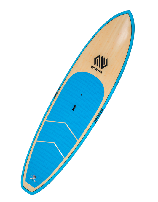 Bahama Blue Stand Up Paddle "SUP"