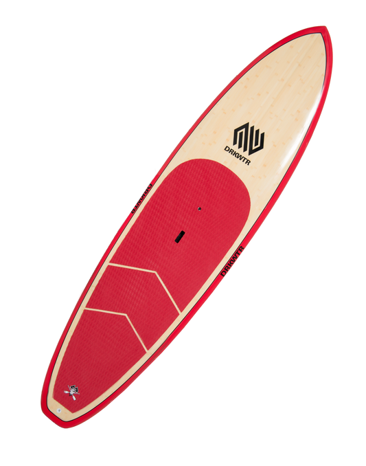 Rose Red Stand Up Paddle "SUP"