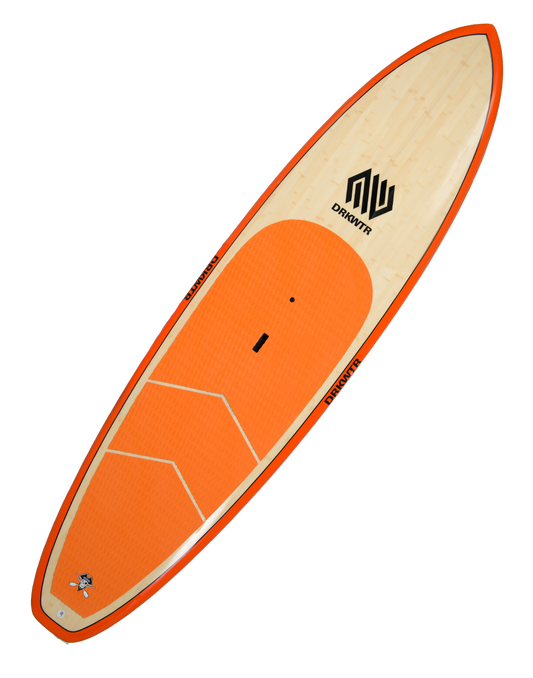 Tiger Orange Stand Up Paddle "SUP"