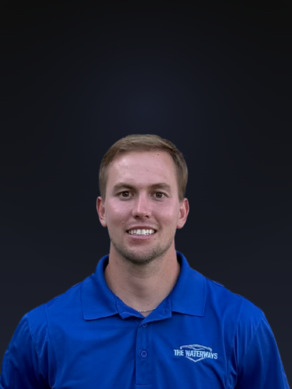 Cody Schramm