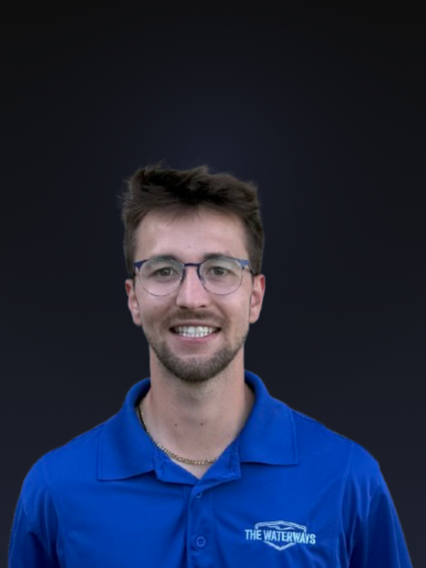 Collin Schramm
