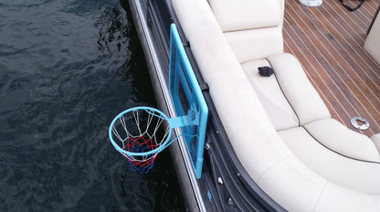 Aqua Shot V1 Pontoon Boat Bundle