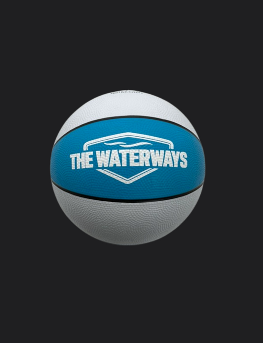 Aqua Shot Size 5 Game Ball