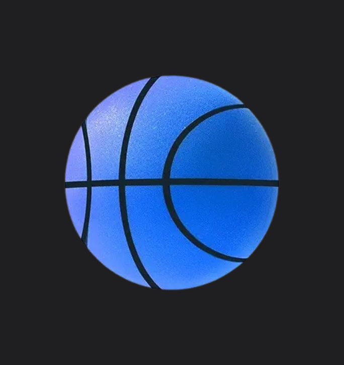 Basketballs