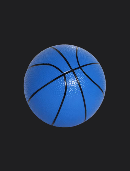 Aqua Shot Soft PVC Water Basketball