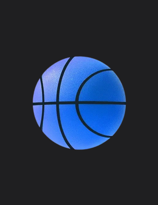 Aqua Shot Soft Foam Camper Basketball