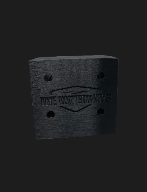 Aqua Shot Dockside Conversion Kit