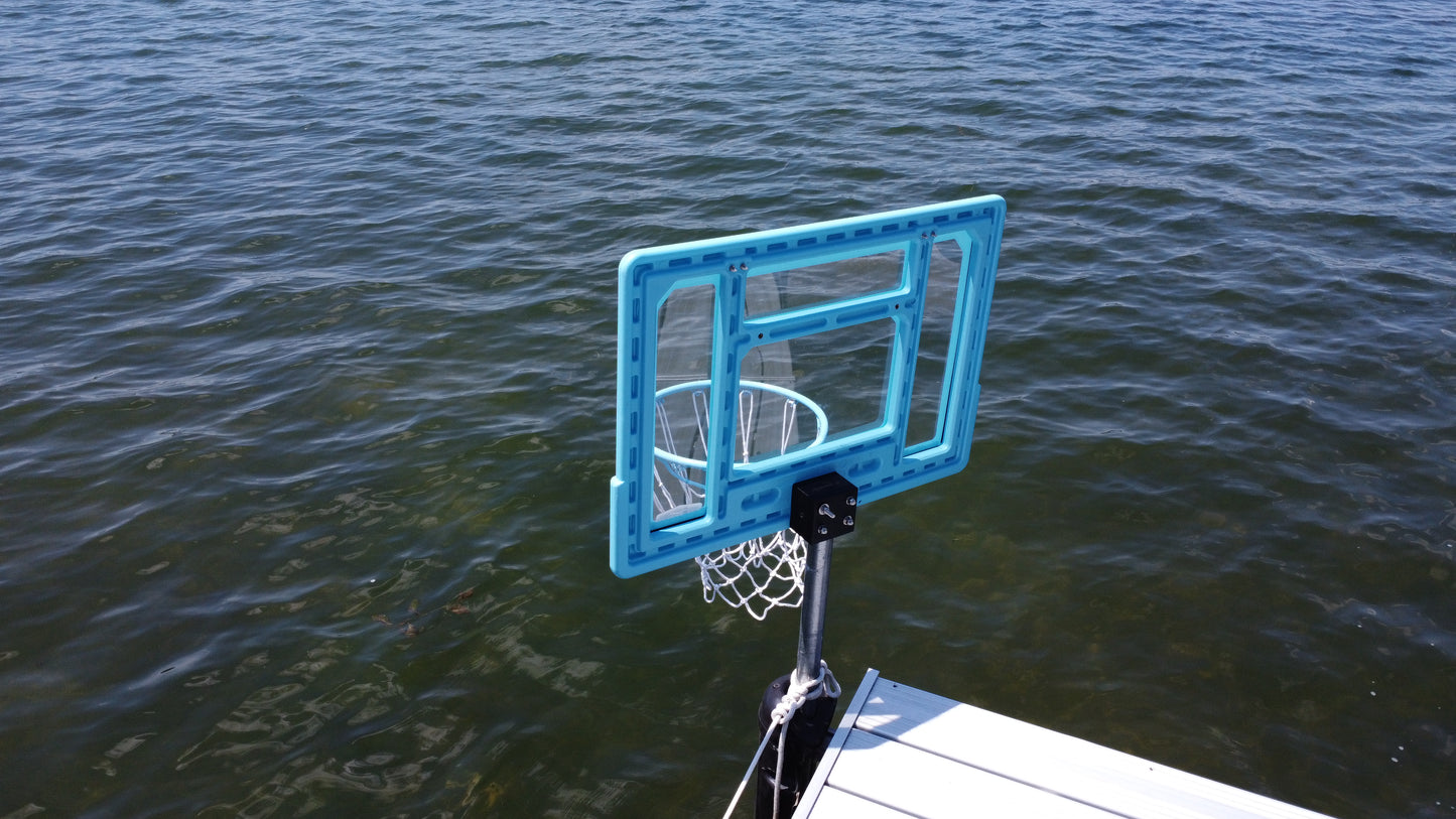 Aqua Shot Dockside Conversion Kit